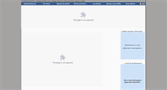 Desktop Screenshot of charternautico.it
